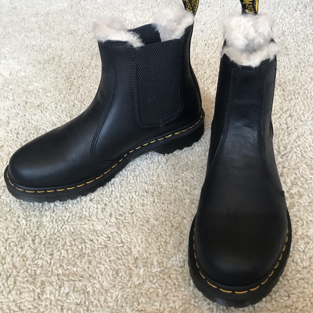 Dr. Martens Leonore Chelsea Boot